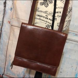 HOBO Crossbody Purse